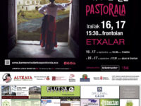 Nouveau cartel et flyers!